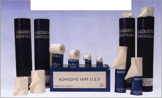 Adhesive Tape U.S.P